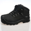 work supplier working shoes security rubber sole army dms boots waterproof toe protector leather safety shoes in germany